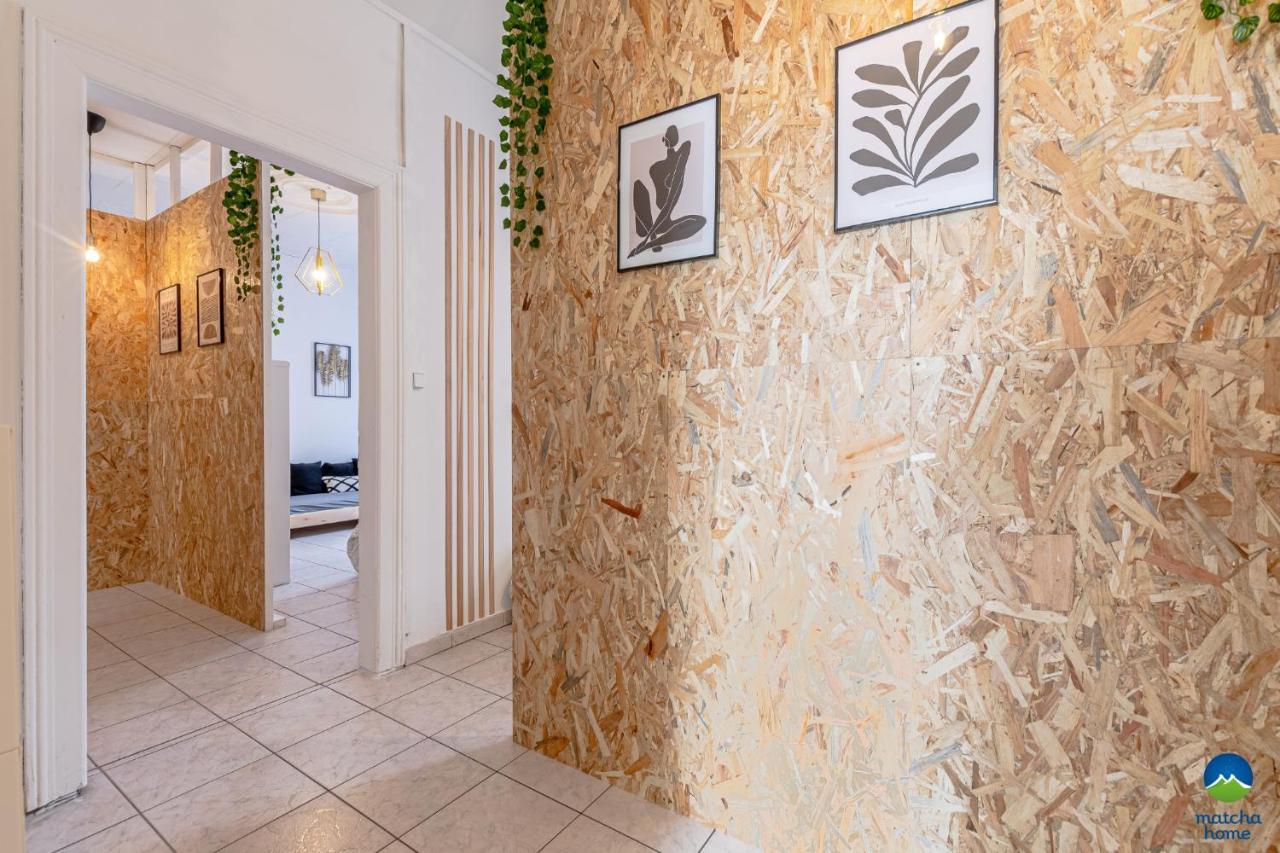 3 Appts - 3 A 7 Lits - Parfait 6 A 10 Pers - Max 26 Pers - 1 Immeuble - Convivialite, Rentabilite ------ English - 3 Apts - 3 To 7 Beds - Ideal For 6 To 10 Guests - Up To 26 - Same Building - Friendly, Flexible Hettange-Grande Экстерьер фото