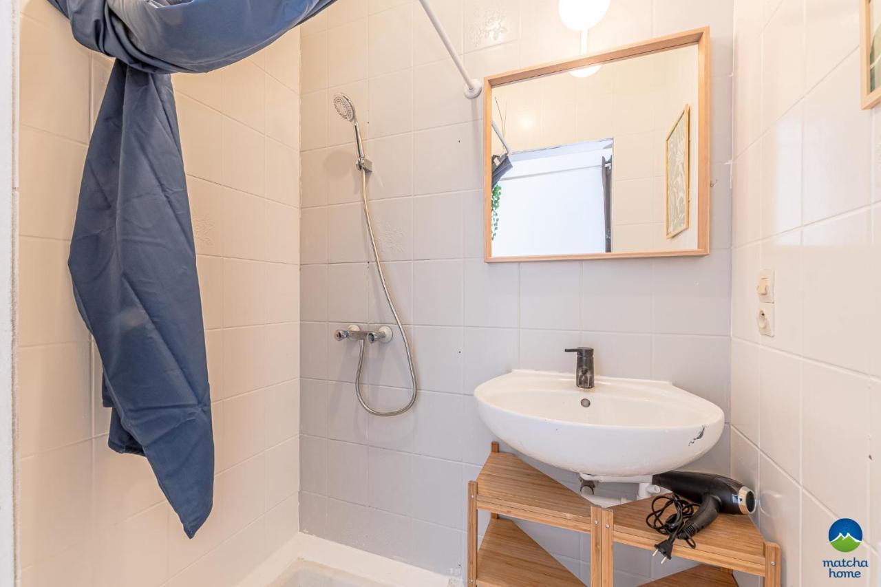 3 Appts - 3 A 7 Lits - Parfait 6 A 10 Pers - Max 26 Pers - 1 Immeuble - Convivialite, Rentabilite ------ English - 3 Apts - 3 To 7 Beds - Ideal For 6 To 10 Guests - Up To 26 - Same Building - Friendly, Flexible Hettange-Grande Экстерьер фото
